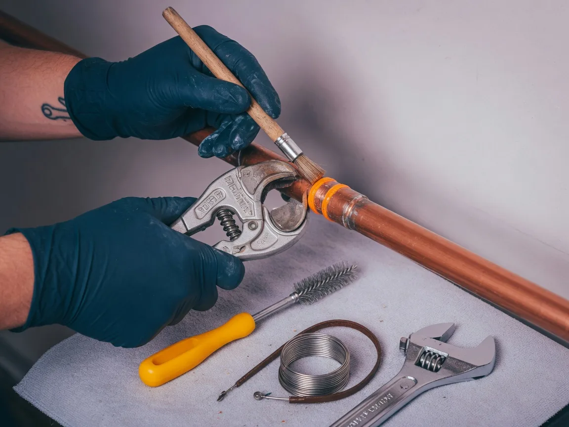 Why choose Sump Pump Repair in Springport, MI